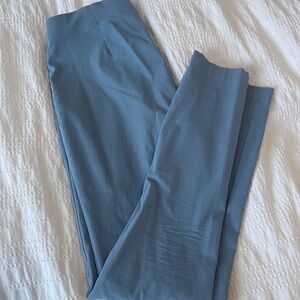 Women’s Blue Pants Michael Kors